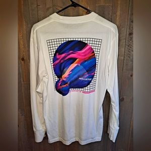 Men's Hollister Small Long Sleeve T Shirt